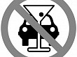 Операция «Нетрезвый водитель» выявит граждан, садящихся за руль в алкогольном опьянении